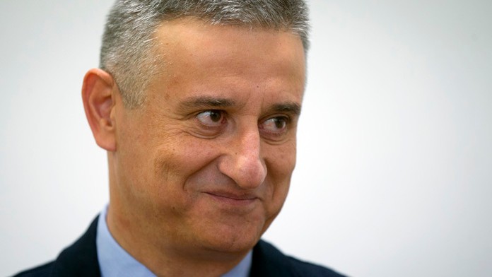Tomislav Karamarko 