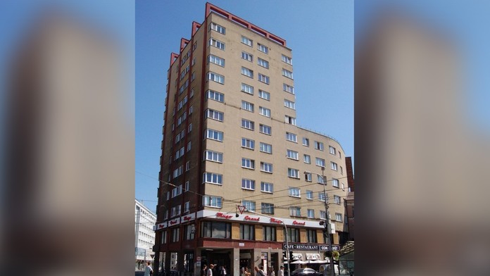 V bratislavskom Starom Meste pribudla nová kultúrna pamiatka. Bývala obchodným i kultúrnym centrom