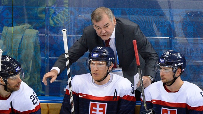 Handzuš, Vůjtek, Hossa a Tatar na striedačke