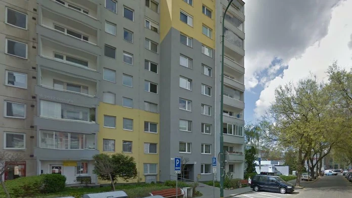 bajzova-ulica-street-view.JPG
