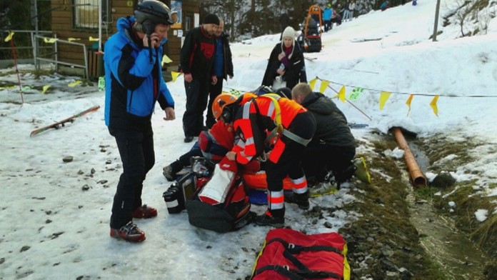 Fekálny fantóm je na slobode! Celebritný fitnestréner trávil Vianoce doma