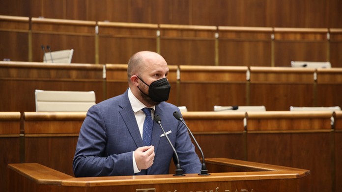 Jaroslav Naď.