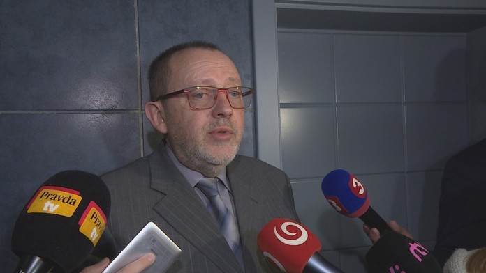Jozef Kandera.