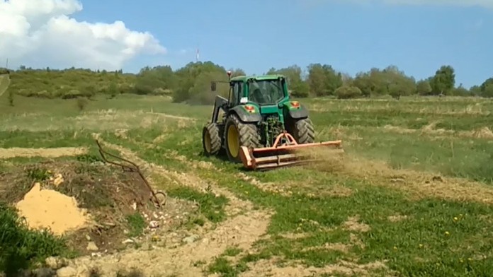 Veľké upratovanie na Zemplíne.
