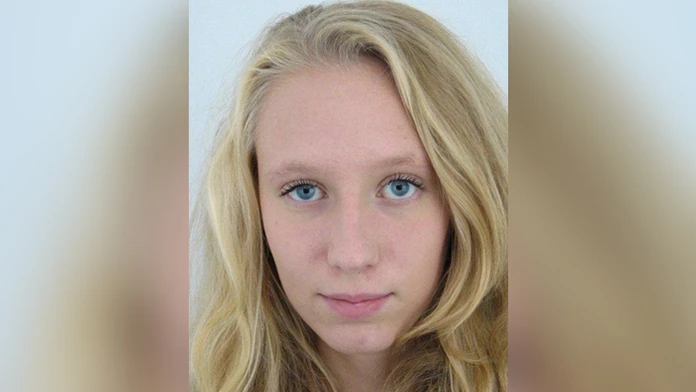 Nezvestná Ivana Michálková 