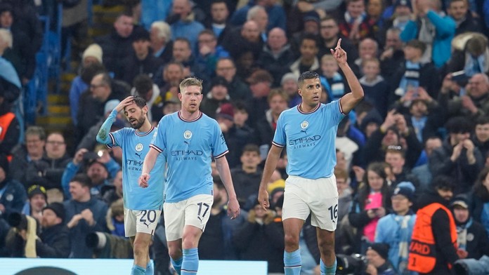Prevrat je hotový. City to zvládol, Premier League má po dlhých mesiacoch nového lídra