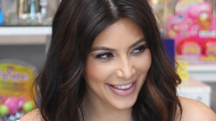 Kim Kardashian
