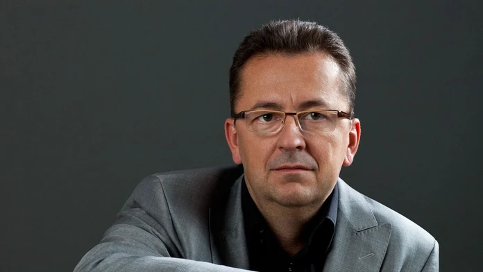 Martin Glváč
