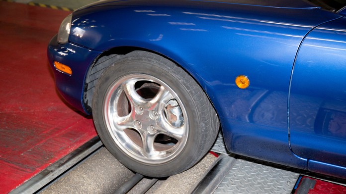 Ilustračná snímka.