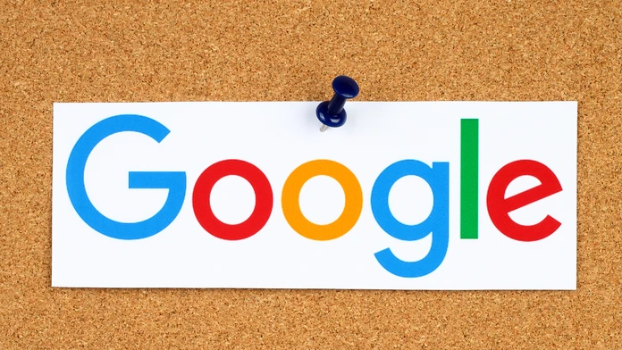 Nové logo spoločnosti Google