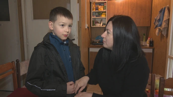 Tri kamarátky spolu ušli z Ukrajiny na Slovensko.