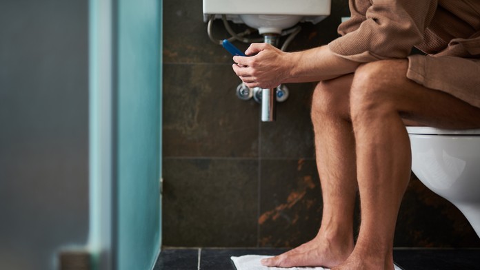 Ilustračná snímka.