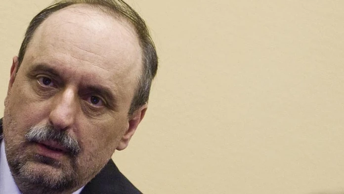 Goran Hadžič 