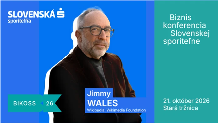 Jimmy Wales