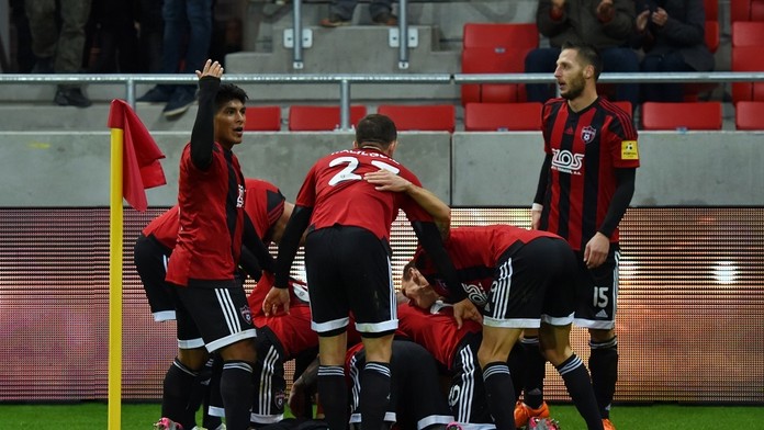 Spartak Trnava.