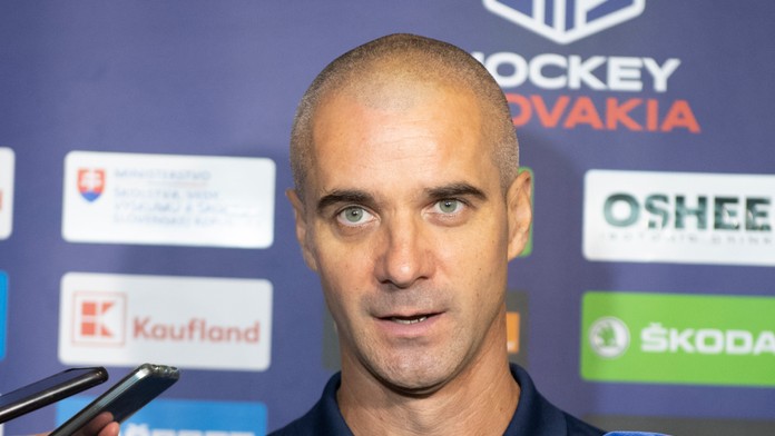 Slovenskí mladíci schytali debakel od Švédska. So súperom držali krok len v prvej tretine