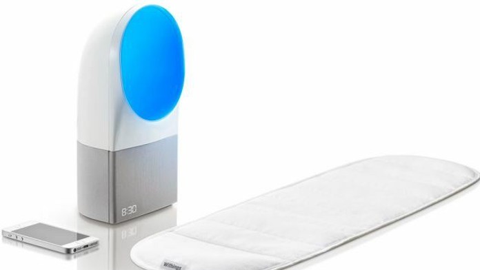 Vďaka tomuto vynálezu sa nemusíte trápiť s nadstavovaním budíka 