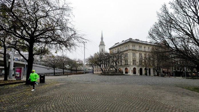 Ilustračná snímka.