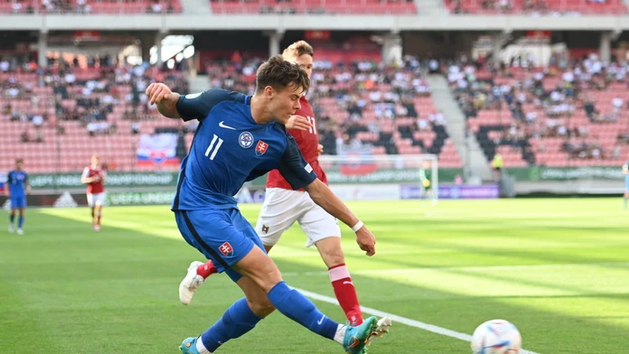 Futbalová „dvadsiatka“ nestačila v príprave na Uzbekistan