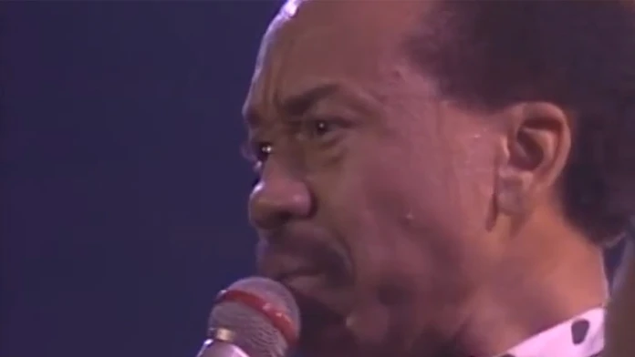 Maurice White zomrel
