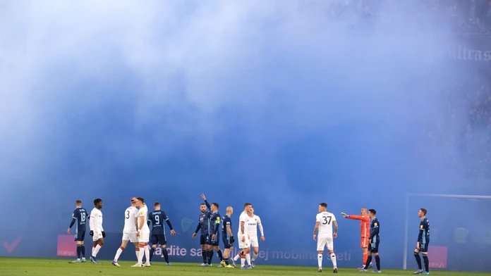 Bitka posledného s predposledným i najstaršie derby. Jedenáste kolo Niké ligy vás bude baviť