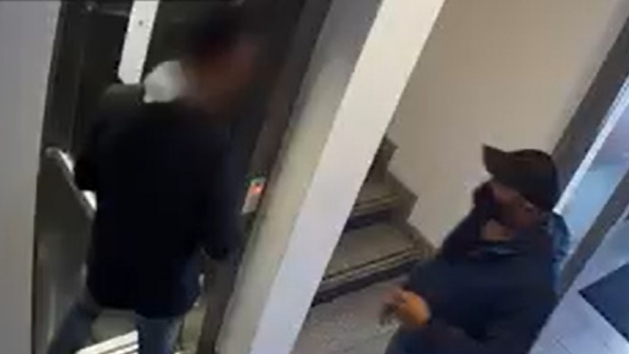Záber z videa.