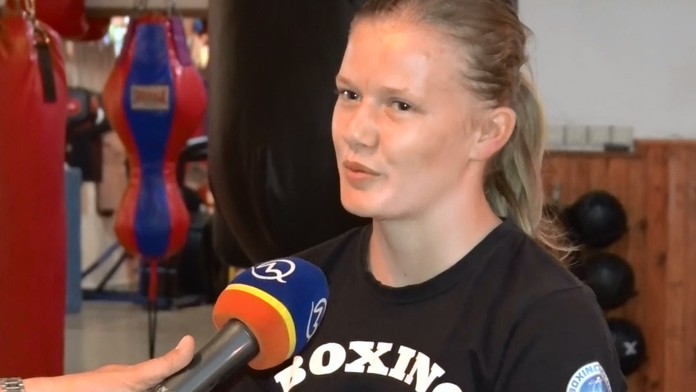 Len 15-ročná Oravčanka dokázala to, čo sa nepodarilo žiadnemu Slovákovi