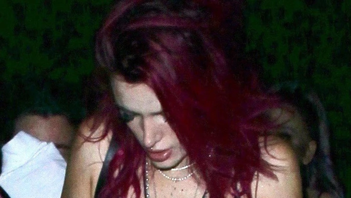 Bella Thorne