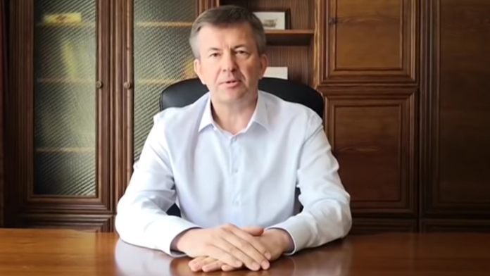 Amnežka, Tomáš a Luna