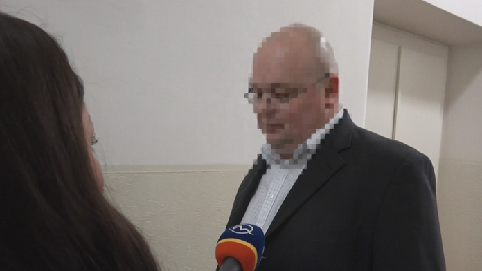 Falošný milionár Vlado