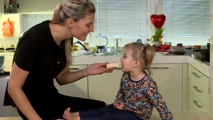 4 rýchle bezlepkové recepty, ktoré navaríte aj s dieťaťom na rukách