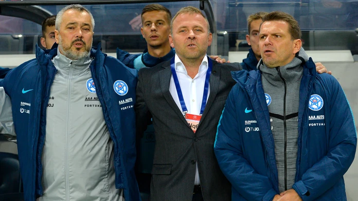 Nový športový riaditeľ Slovana končí v reprezentácii: Riešili sme to, no nedalo sa to skĺbiť