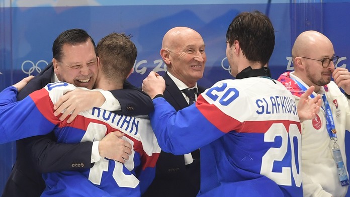 Fínsko vylúčilo Rusko a Bielorusko z domácich MS 2022 v hokeji