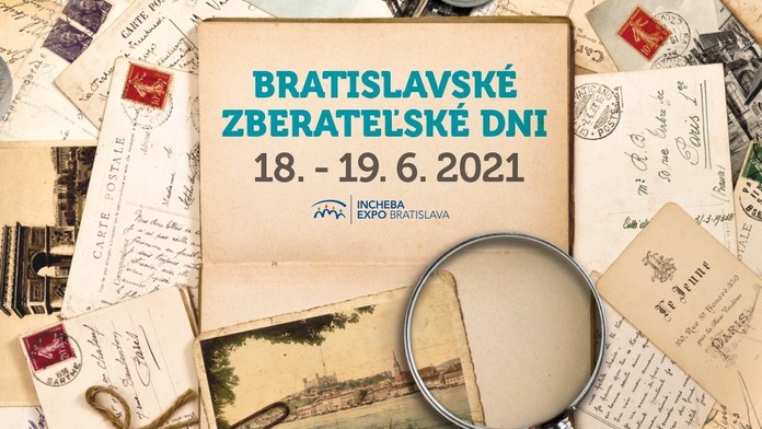 Bratislavské zberateľské dni v Inchebe..jpg