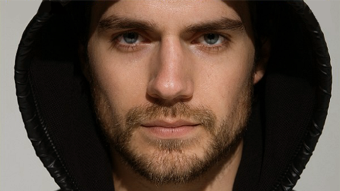 Henry Cavill