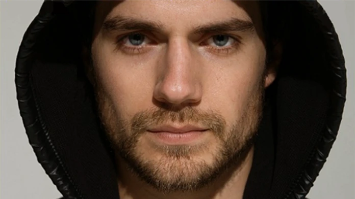 Henry Cavill