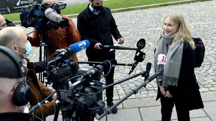 Ilustračná foto.