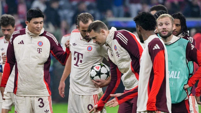 Kapitána Bayernu Mníchov postihlo ďalšie zranenie. Tentoraz by sa však Neuer mal vrátiť rýchlo