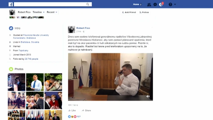 Ilustračné foto.