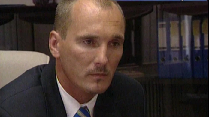 Peter Steinhübel.