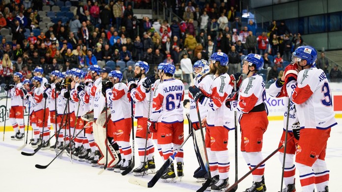 Nekompromisné rozhodnutie vedenia českého hokeja. Hráči so zmluvami v KHL dostali stopku v reprezentácii