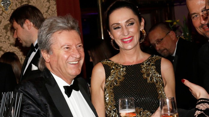 Sisa Sklovská prezradila, prečo nikdy nemala deti