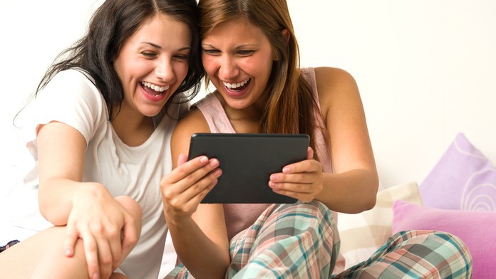 Socialna siet.