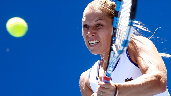 Dominika Cibulková