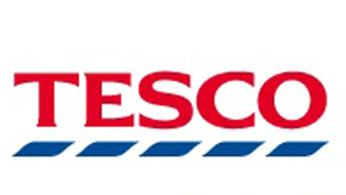 Tesco