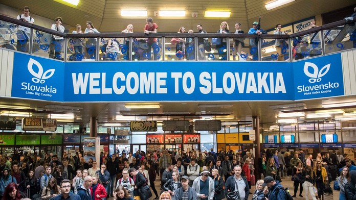 Ilustračná snímka.