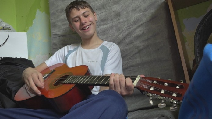 Ladislav "Laci" Angyal