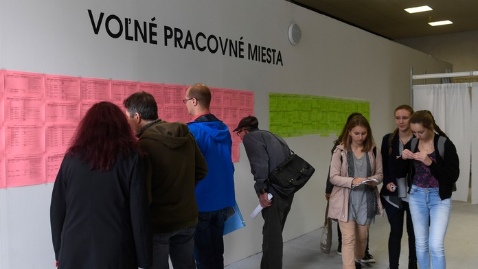 Ilustračná snímka.