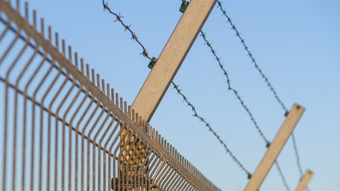 Plot (ilustračná fotografia)