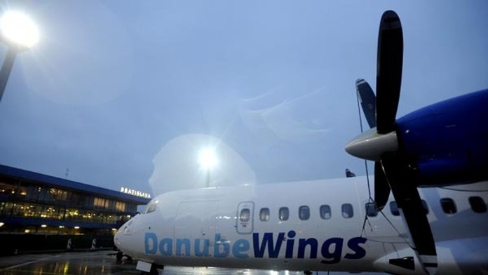 Danube Wings